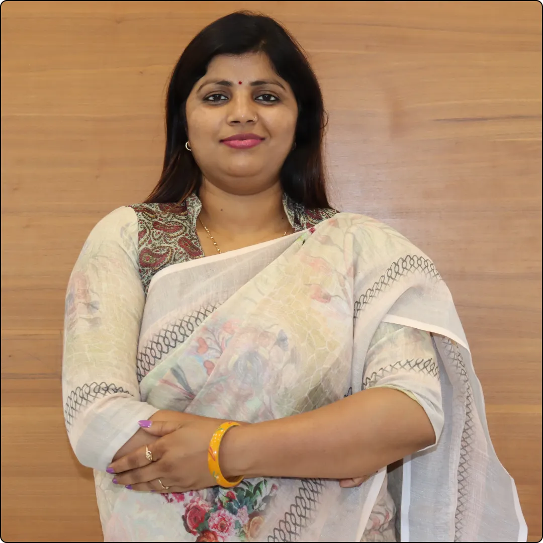 Kavita Soni